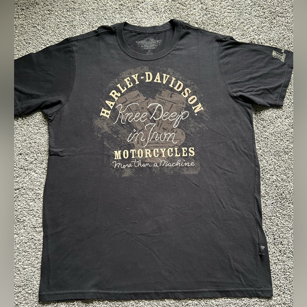 Harley Davidson Shirt